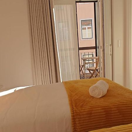 Correio Velho Suites II Lisboa Екстериор снимка