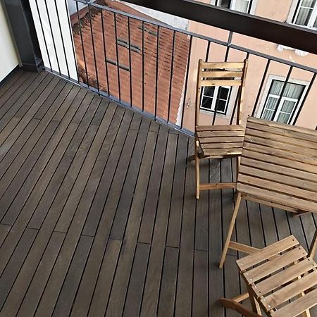 Correio Velho Suites II Lisboa Екстериор снимка