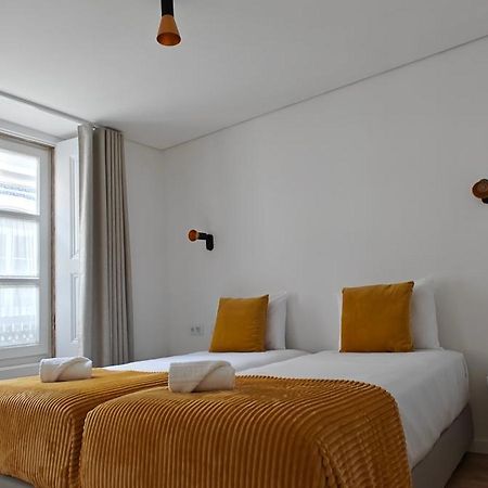 Correio Velho Suites II Lisboa Екстериор снимка