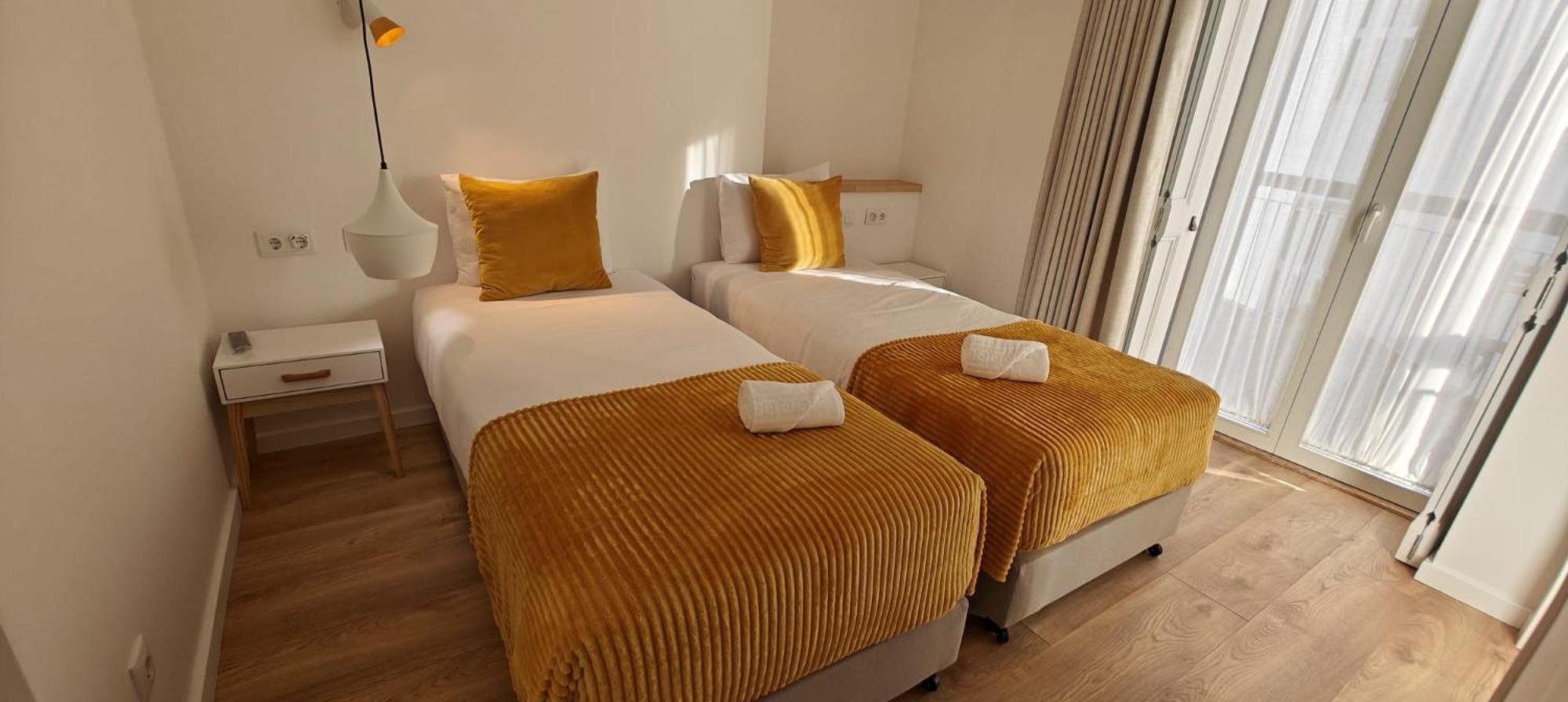 Correio Velho Suites II Lisboa Екстериор снимка