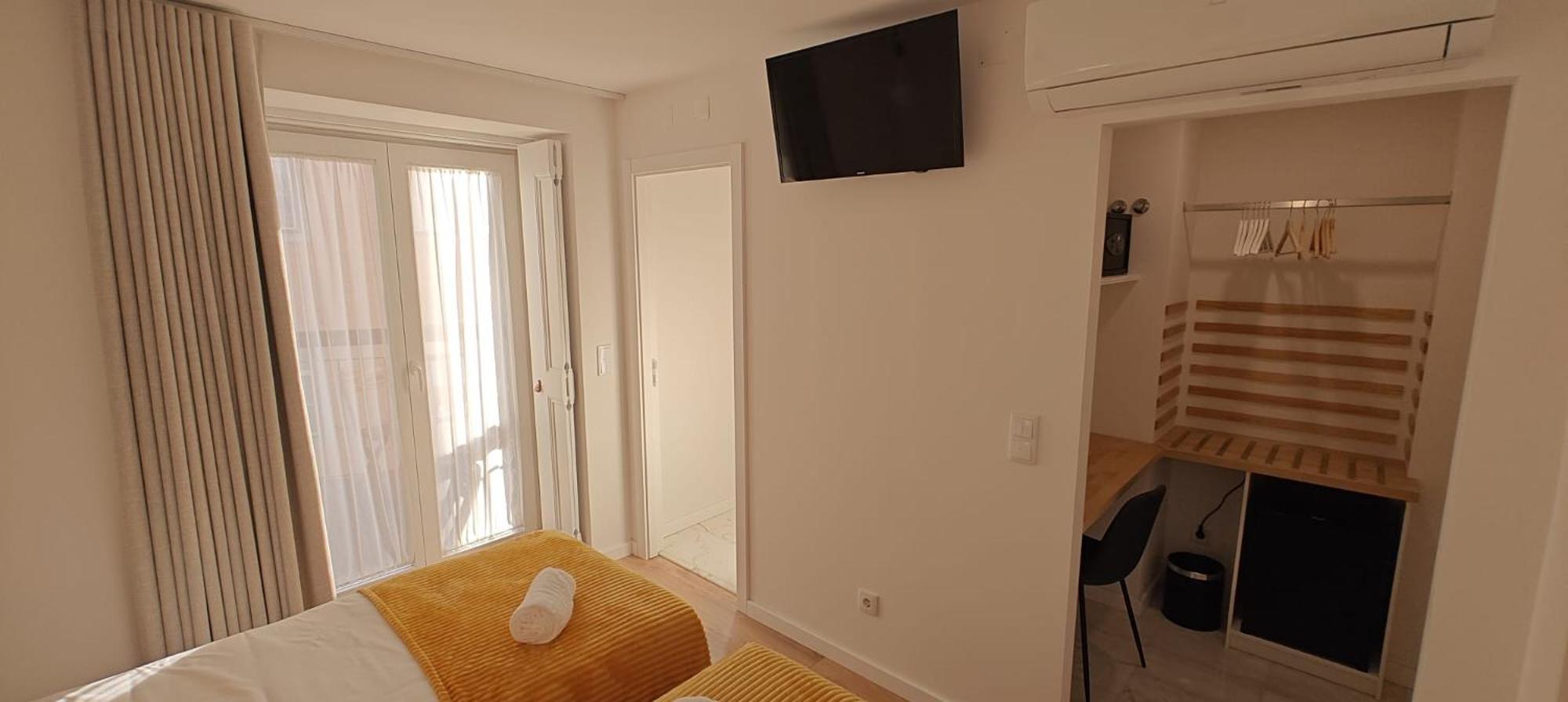 Correio Velho Suites II Lisboa Екстериор снимка