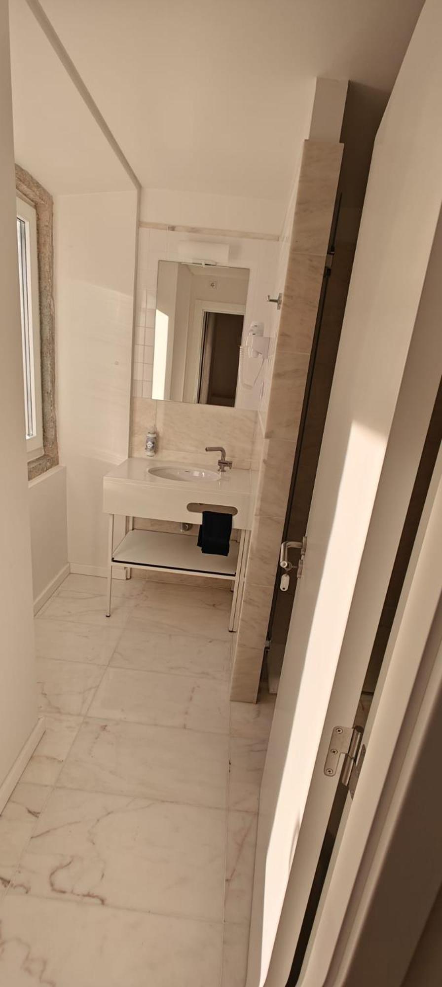 Correio Velho Suites II Lisboa Екстериор снимка