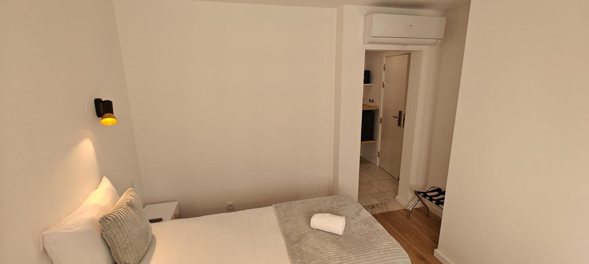 Correio Velho Suites II Lisboa Екстериор снимка