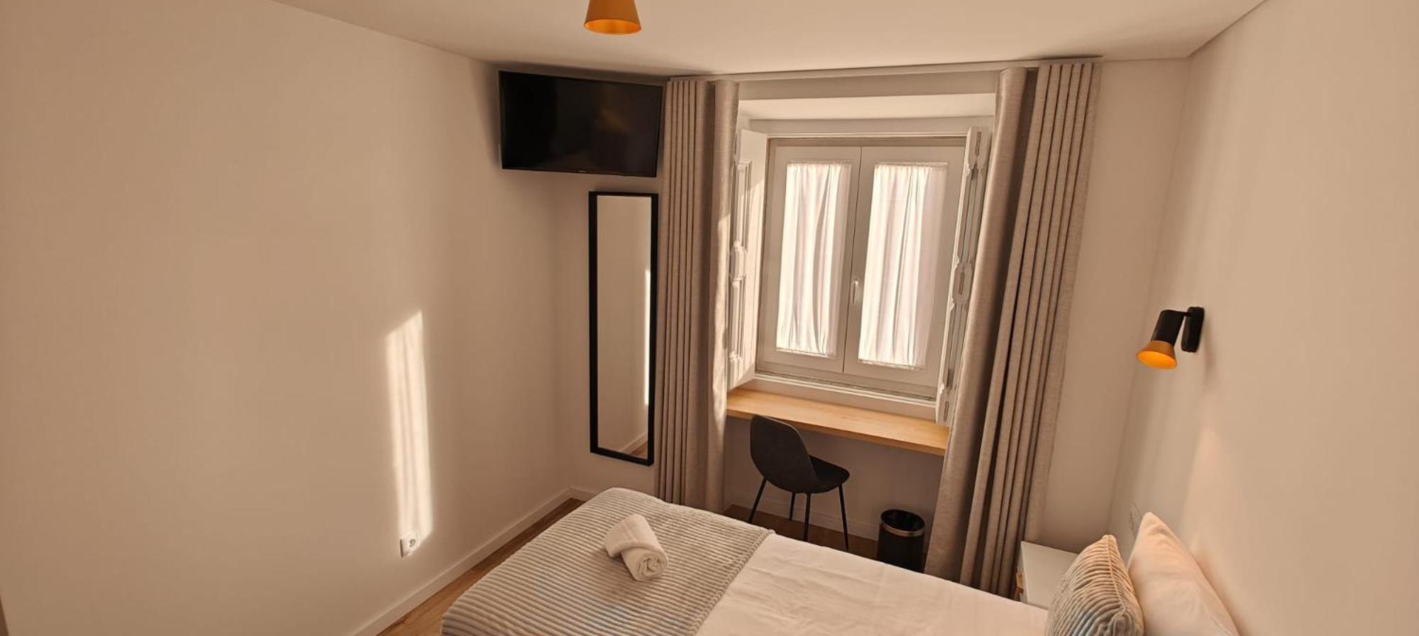 Correio Velho Suites II Lisboa Екстериор снимка