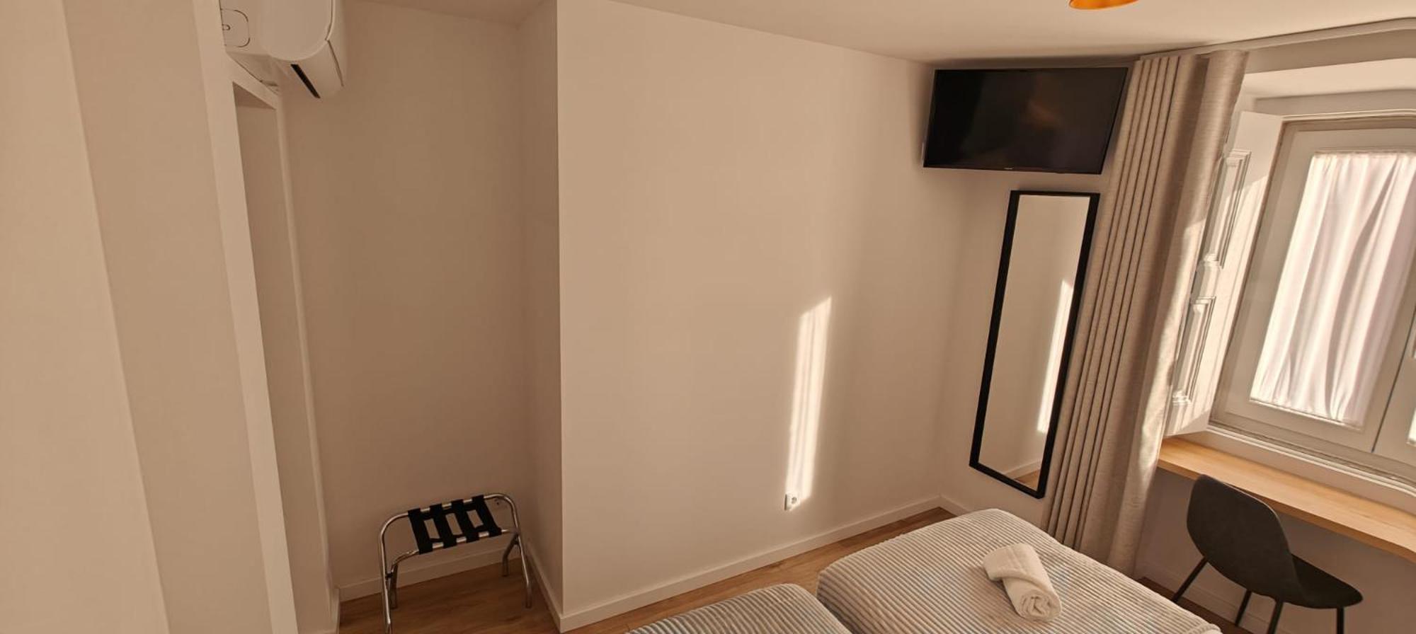 Correio Velho Suites II Lisboa Екстериор снимка