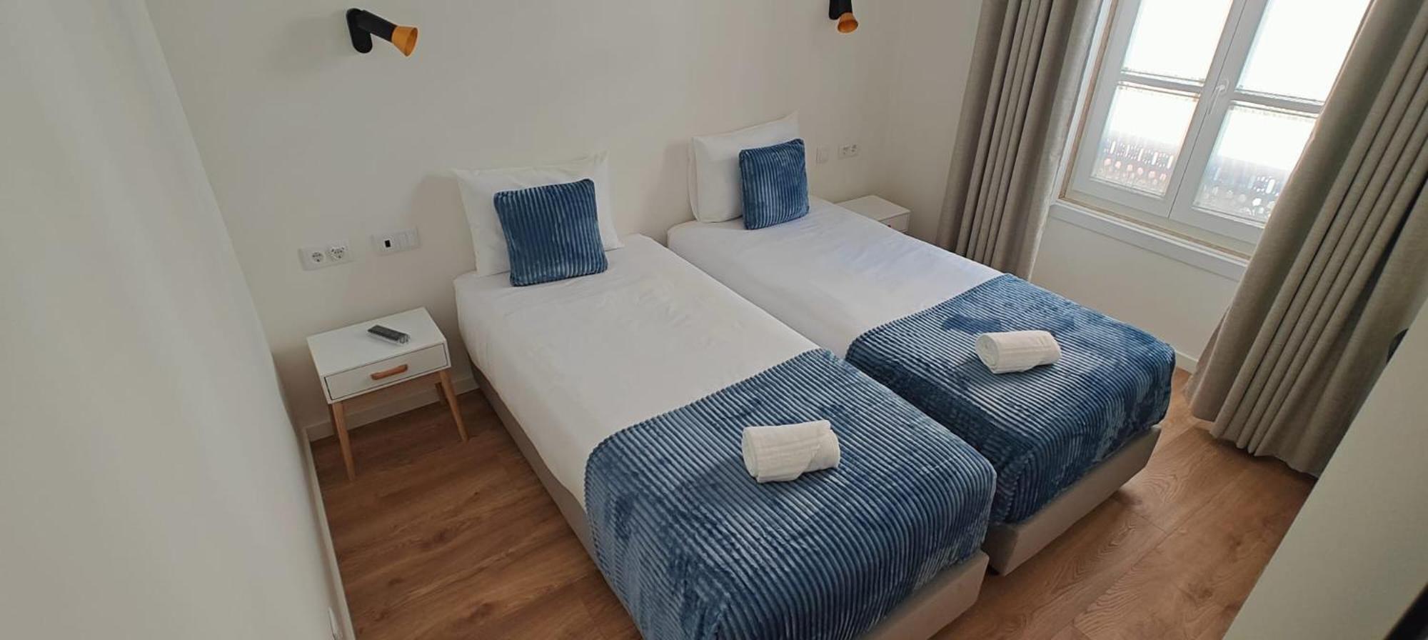 Correio Velho Suites II Lisboa Екстериор снимка