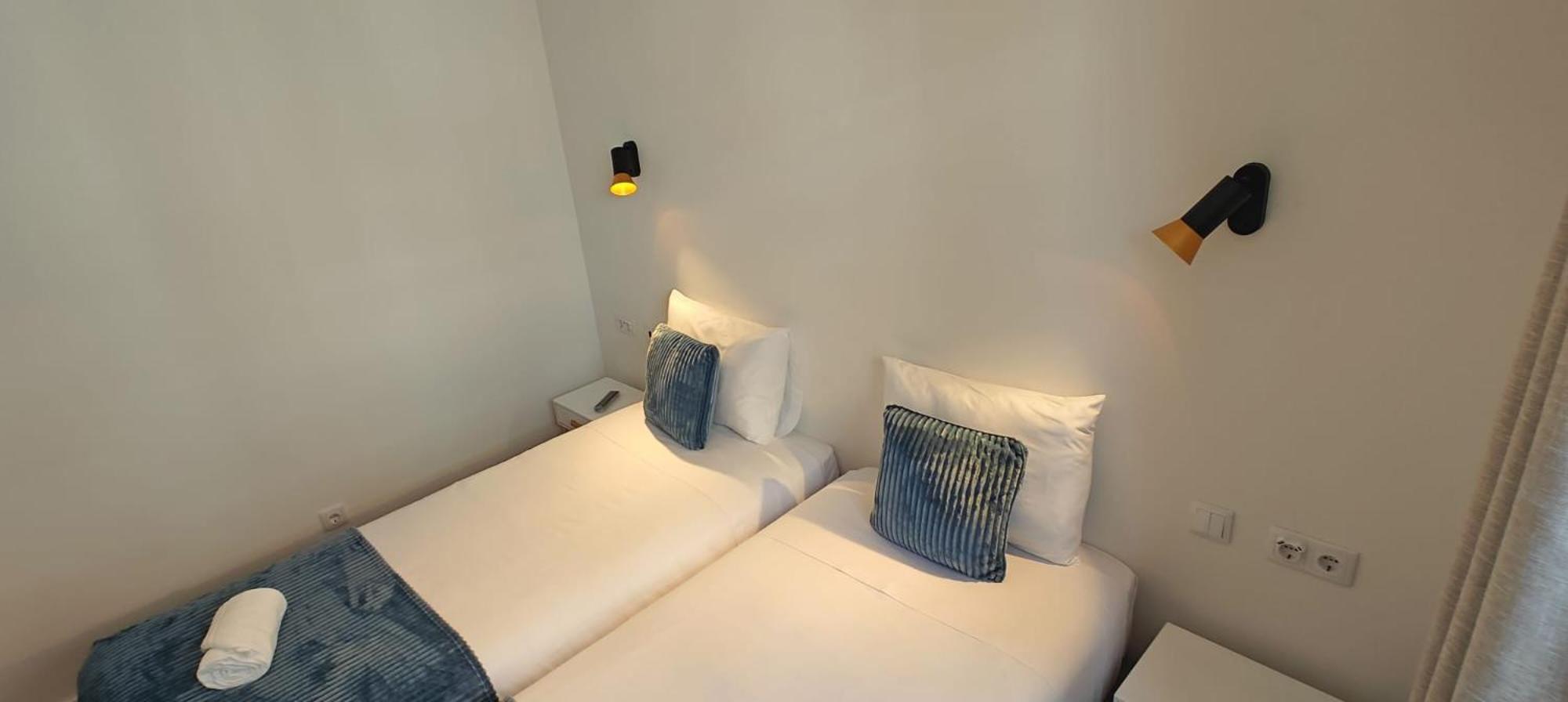 Correio Velho Suites II Lisboa Екстериор снимка