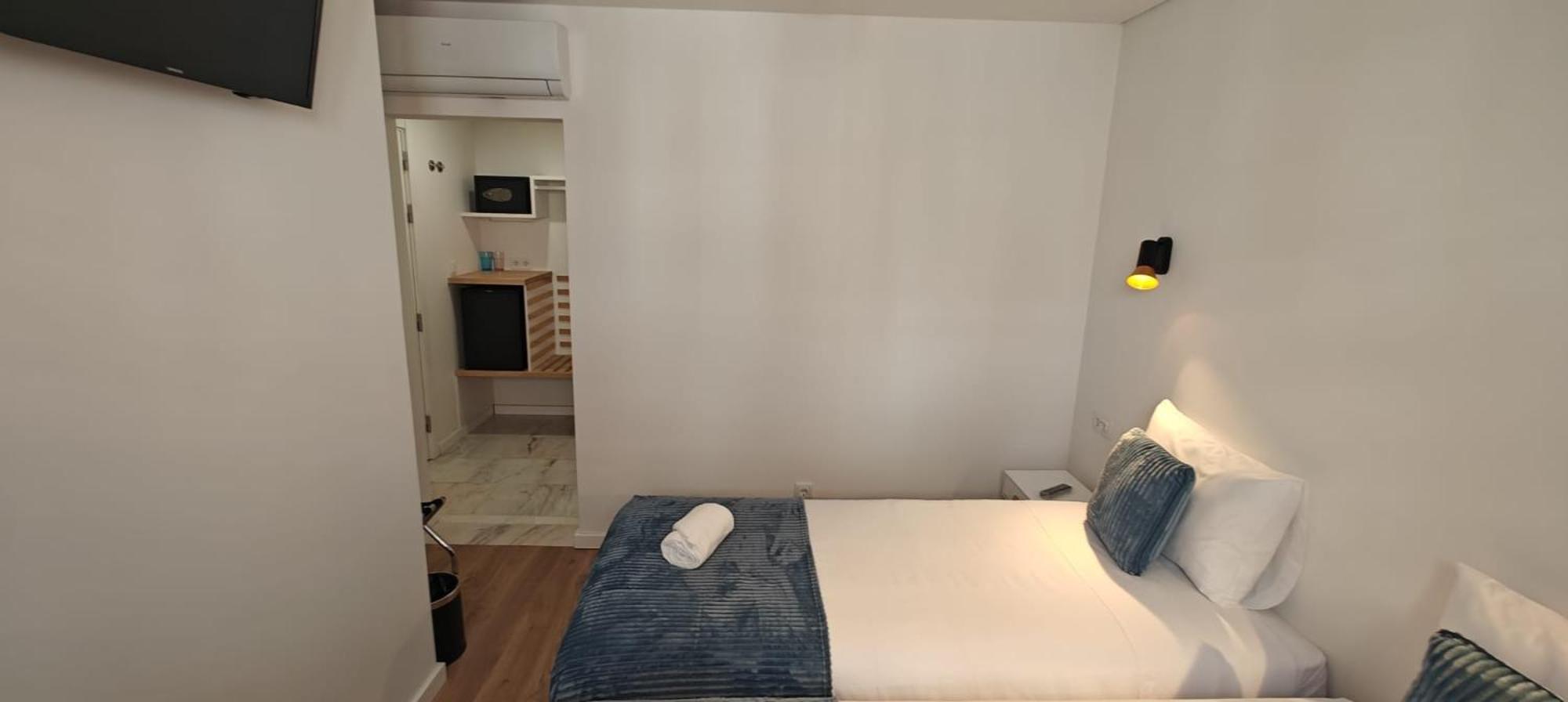 Correio Velho Suites II Lisboa Екстериор снимка