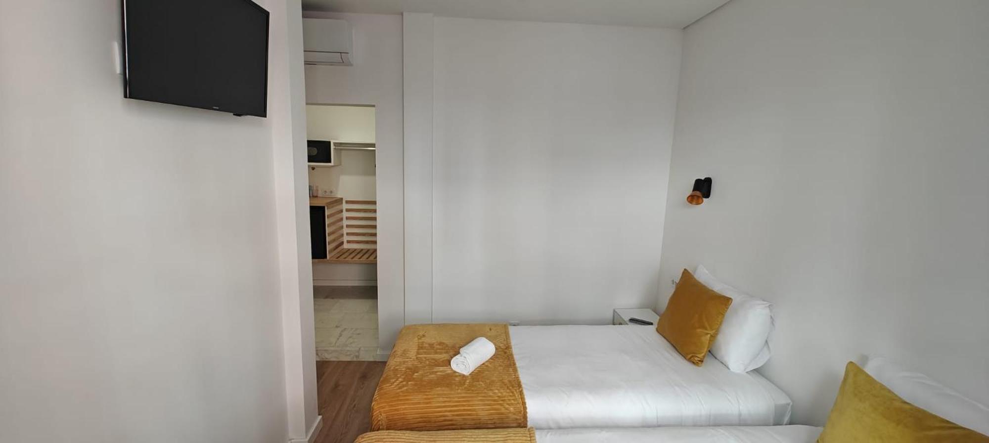 Correio Velho Suites II Lisboa Екстериор снимка