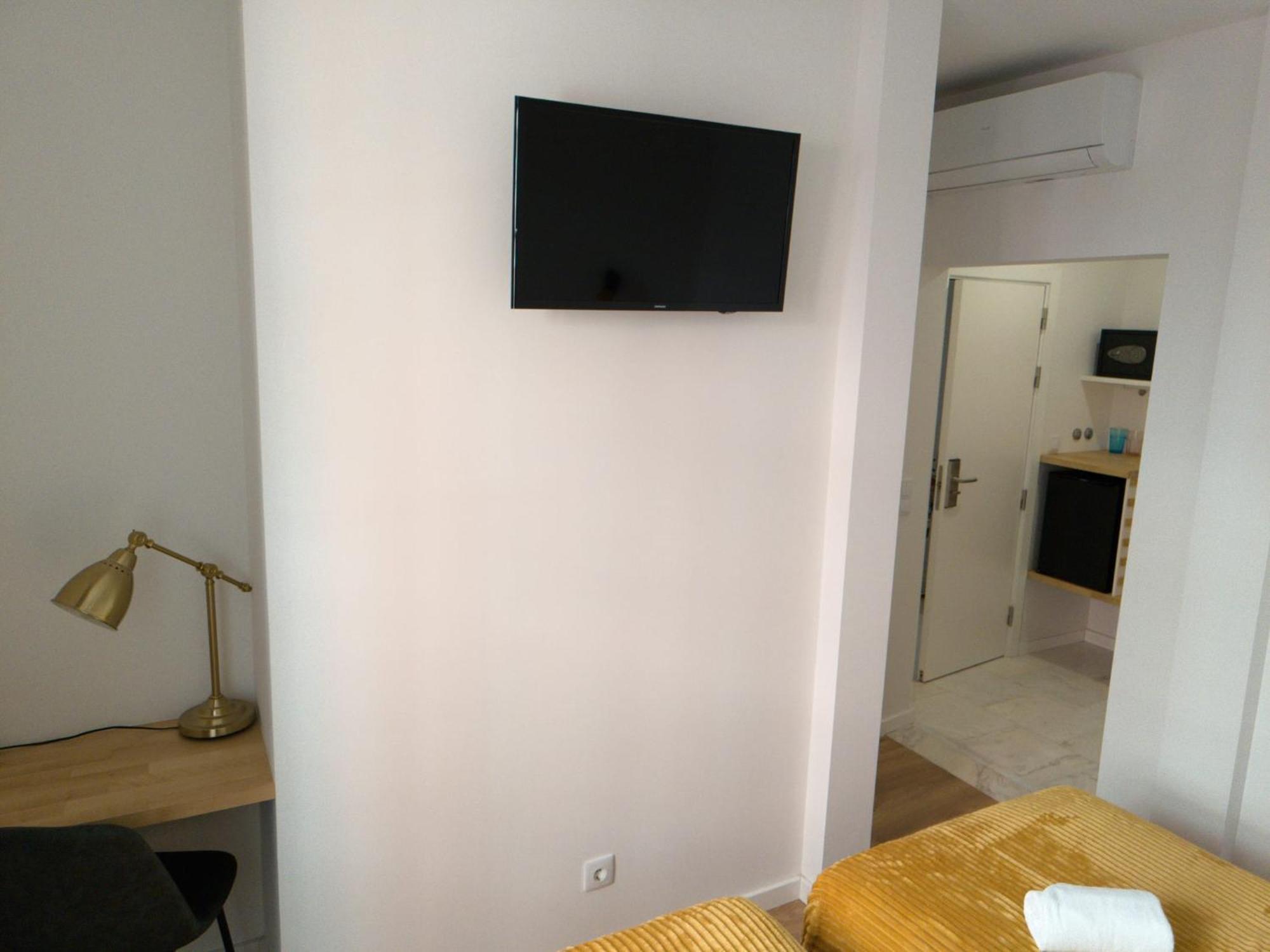Correio Velho Suites II Lisboa Екстериор снимка