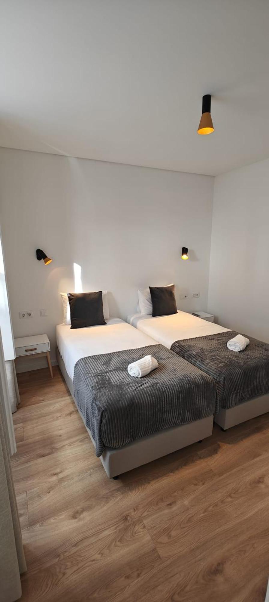 Correio Velho Suites II Lisboa Екстериор снимка