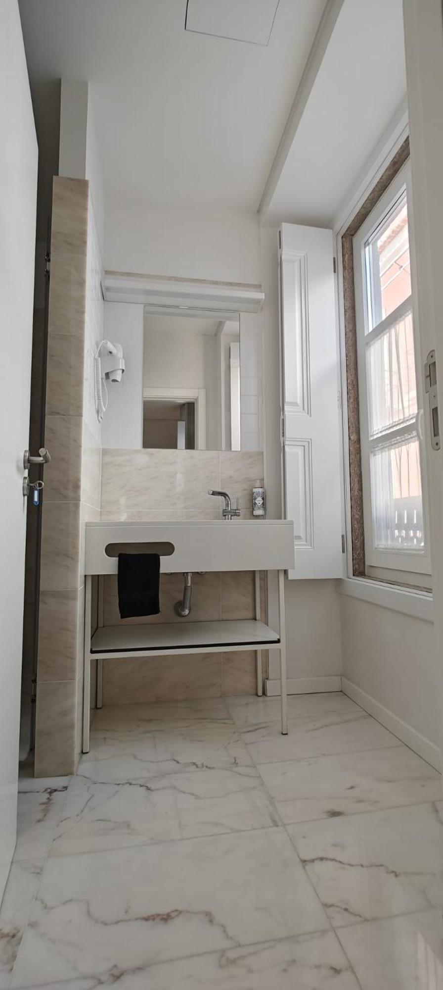 Correio Velho Suites II Lisboa Екстериор снимка