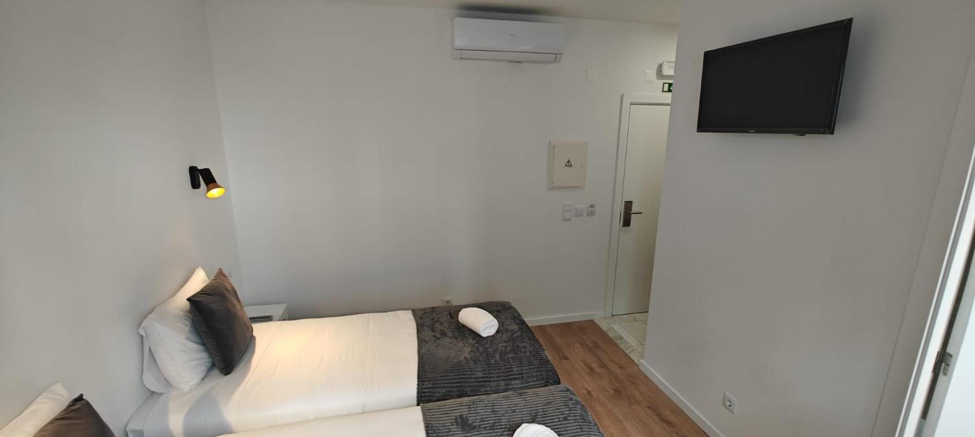 Correio Velho Suites II Lisboa Екстериор снимка