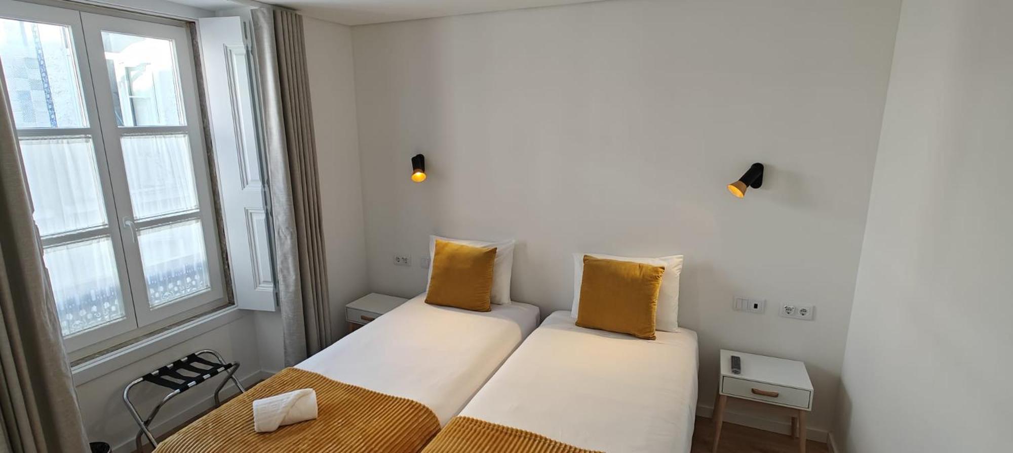 Correio Velho Suites II Lisboa Екстериор снимка